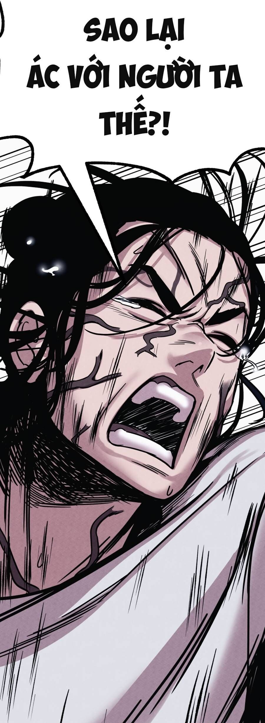 Xác Sống Và Sát Nhân Chap 2 - Next Chap 3