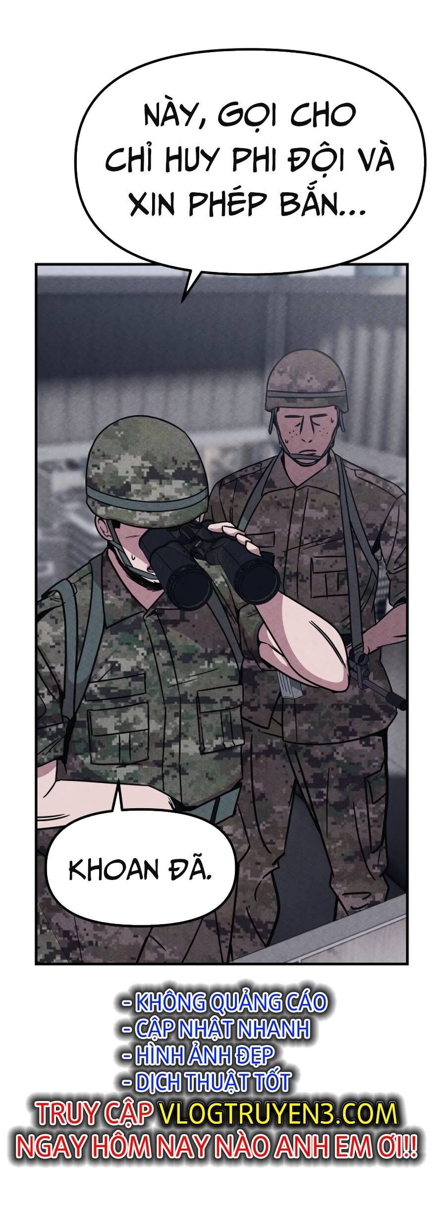 Xác Sống Và Sát Nhân Chap 2 - Next Chap 3