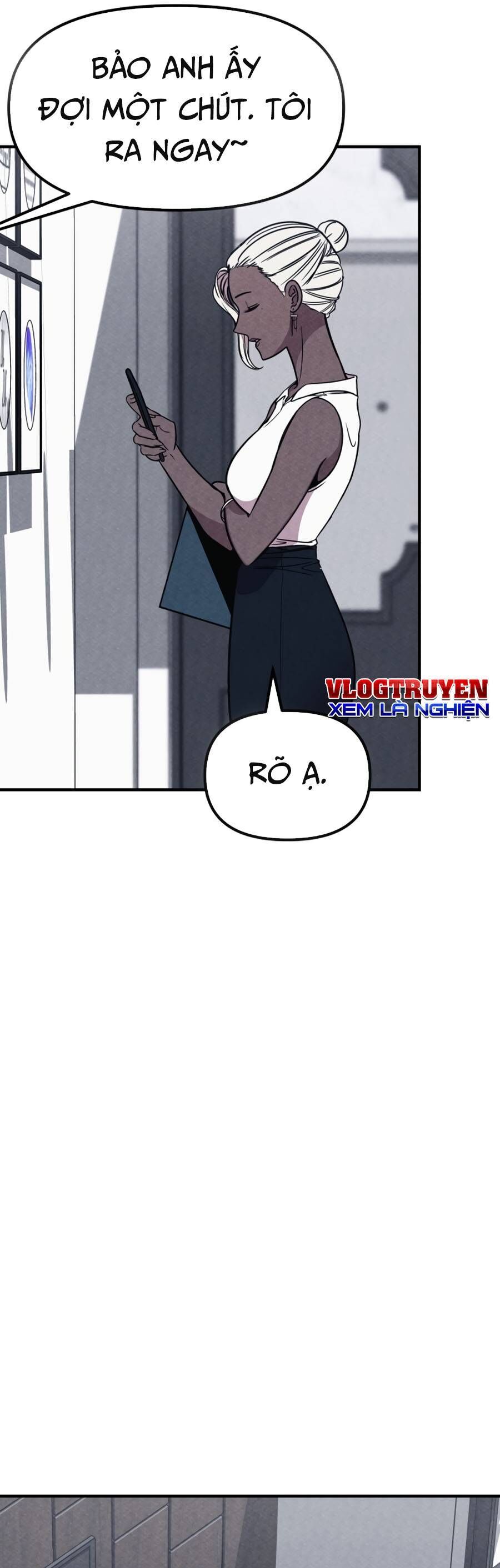 Xác Sống Và Sát Nhân Chap 2 - Next Chap 3