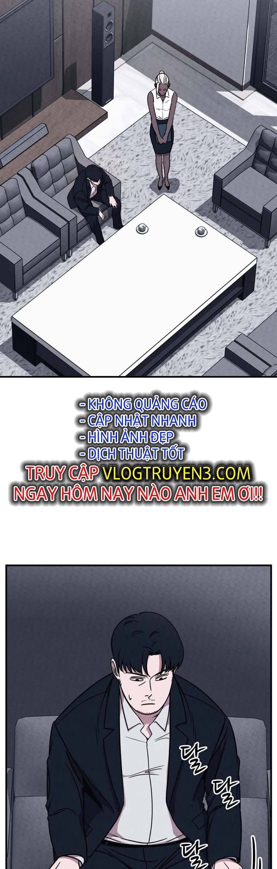 Xác Sống Và Sát Nhân Chap 2 - Next Chap 3