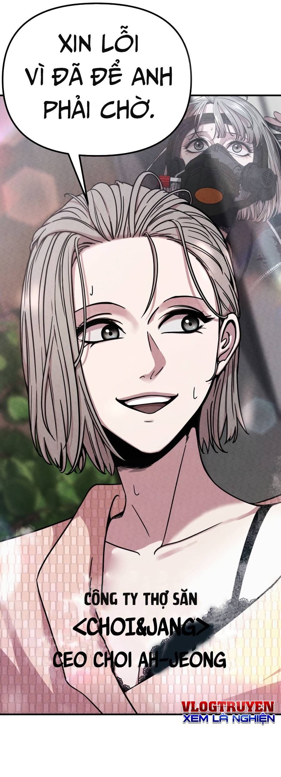 Xác Sống Và Sát Nhân Chap 2 - Next Chap 3