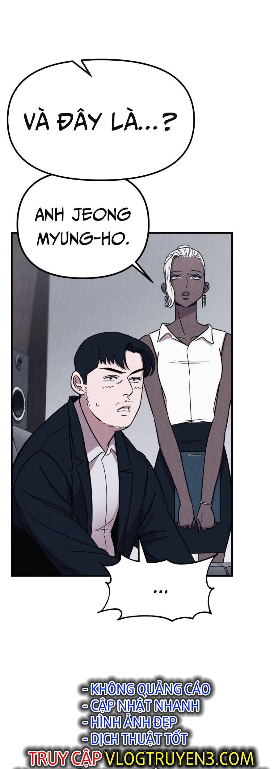 Xác Sống Và Sát Nhân Chap 2 - Next Chap 3