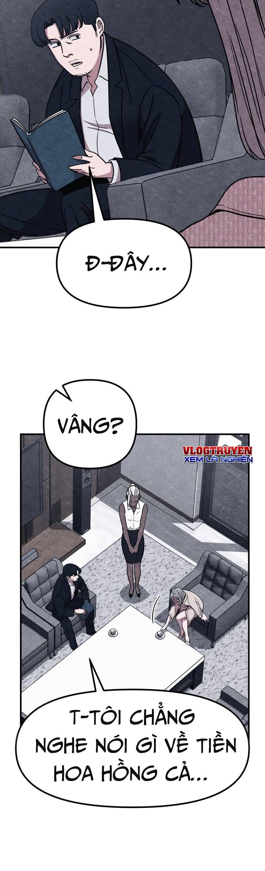 Xác Sống Và Sát Nhân Chap 2 - Next Chap 3