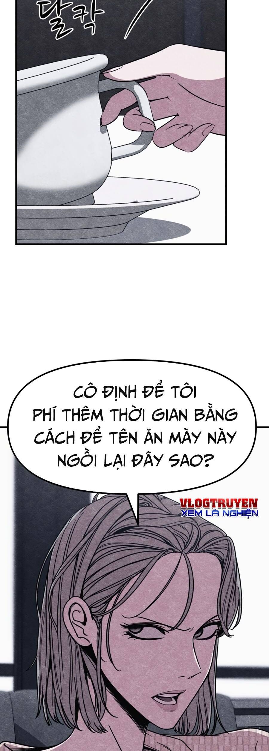 Xác Sống Và Sát Nhân Chap 2 - Next Chap 3