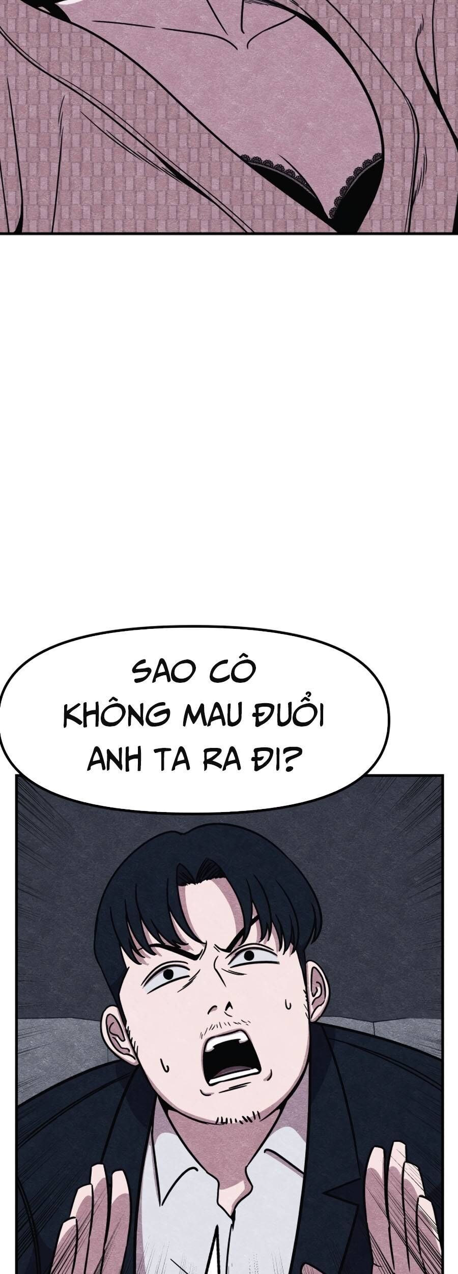 Xác Sống Và Sát Nhân Chap 2 - Next Chap 3