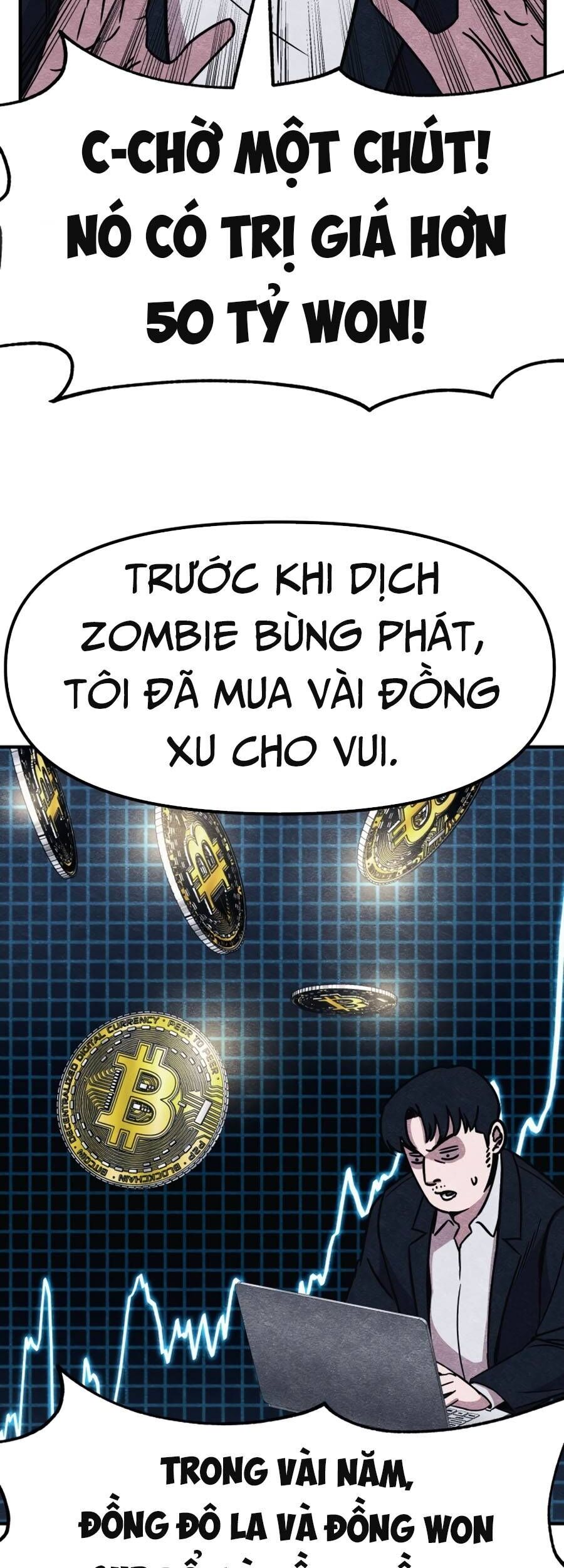 Xác Sống Và Sát Nhân Chap 2 - Next Chap 3