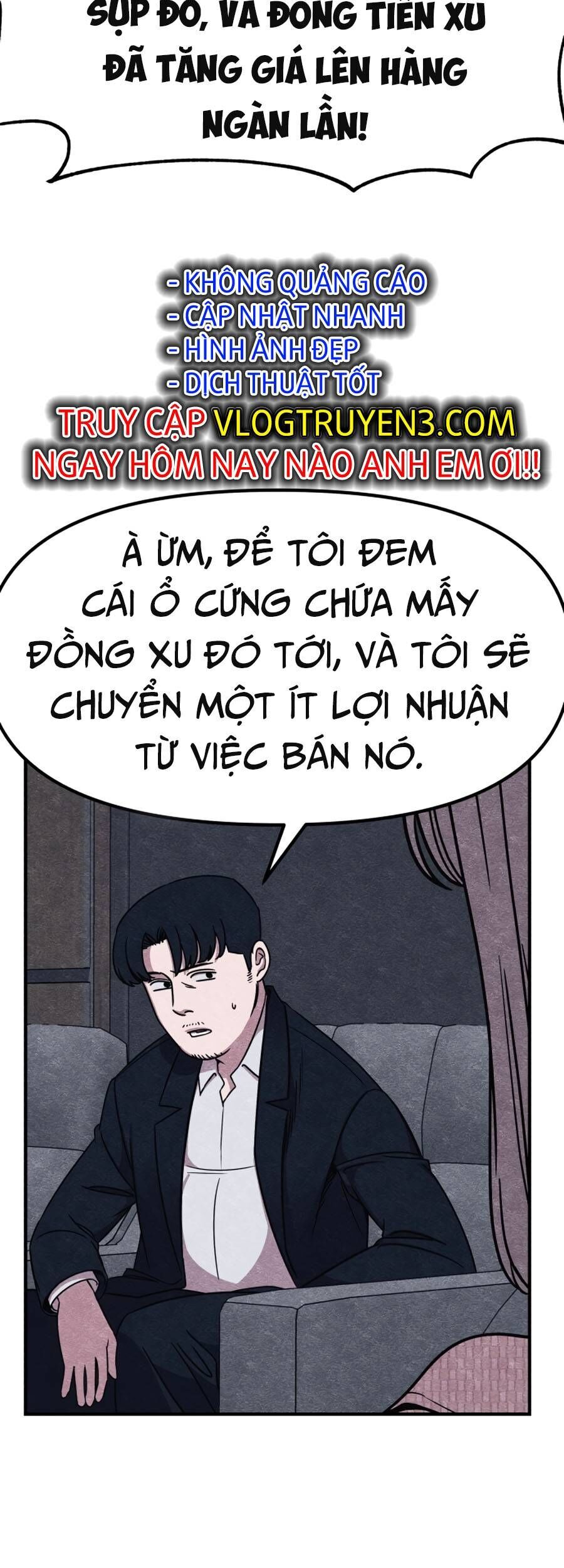 Xác Sống Và Sát Nhân Chap 2 - Next Chap 3