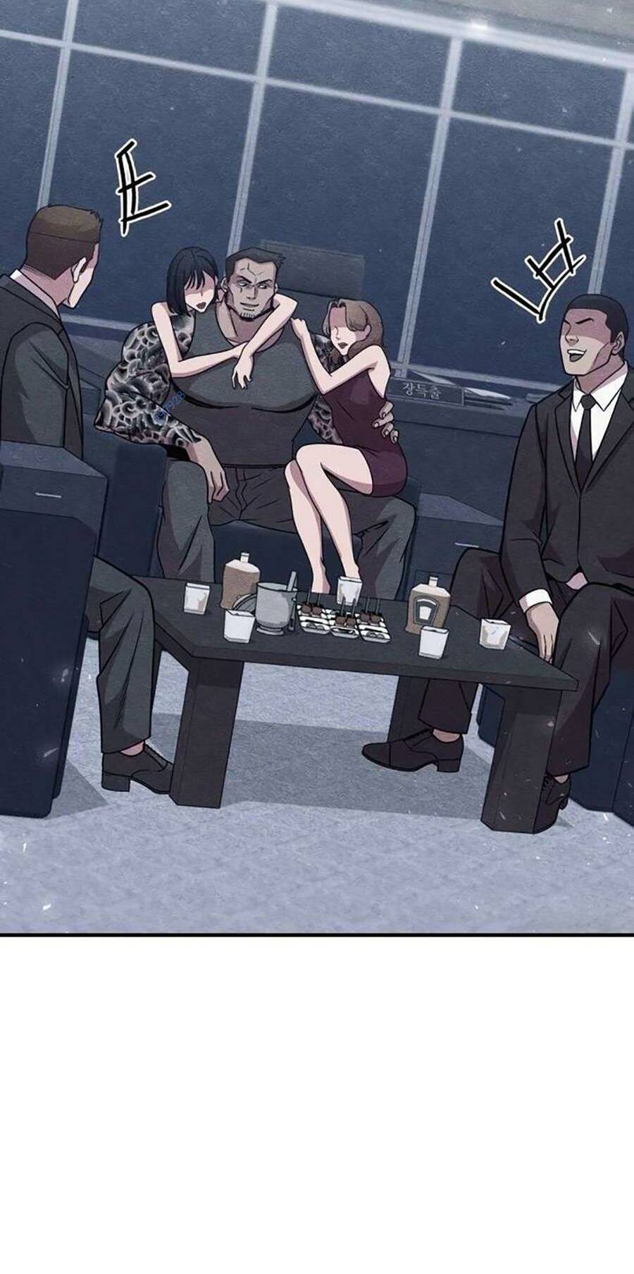 Xác Sống Và Sát Nhân Chap 20 - Next Chap 21