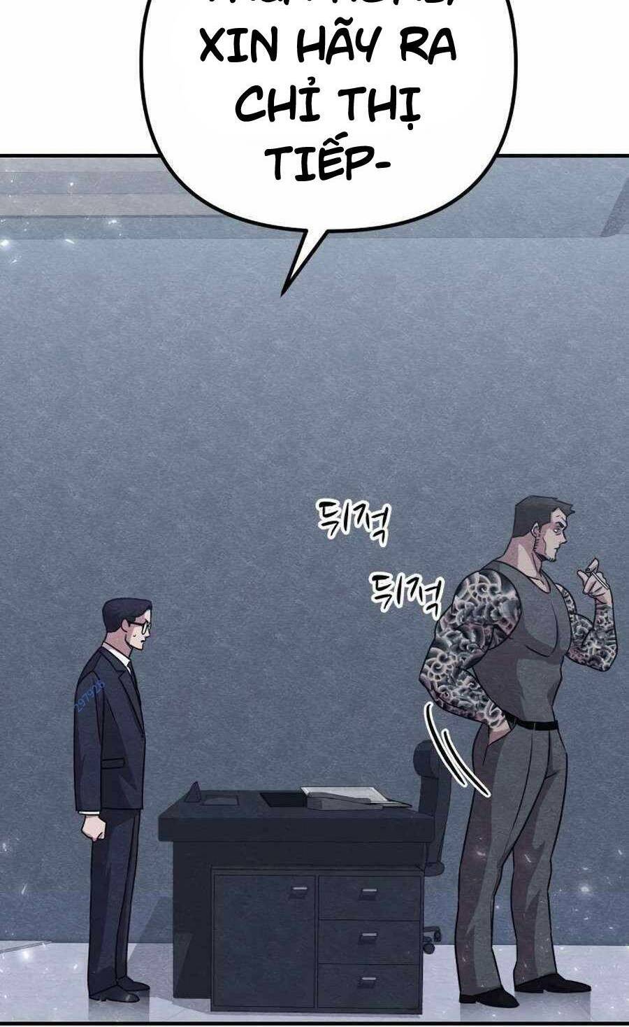 Xác Sống Và Sát Nhân Chap 20 - Next Chap 21