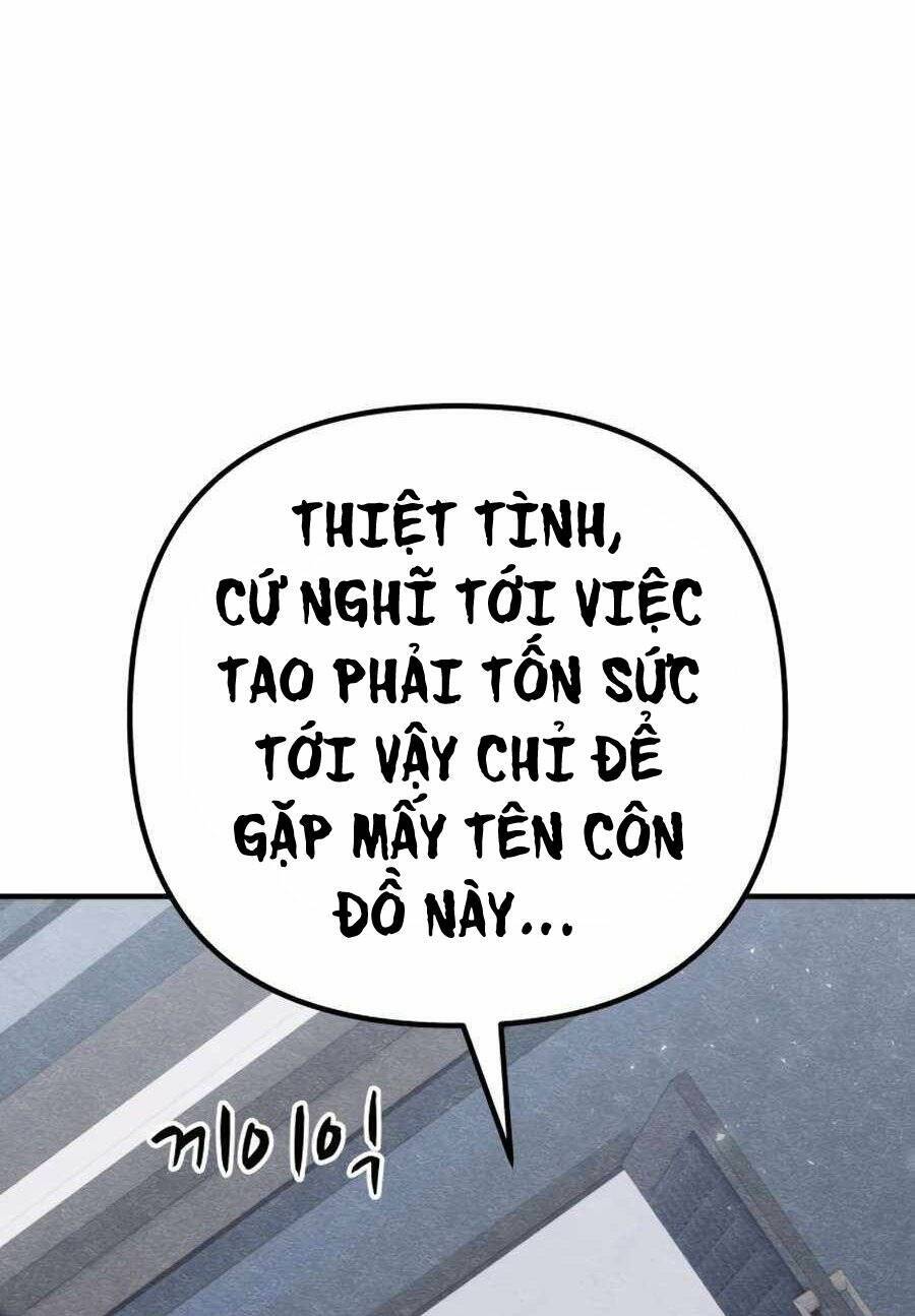 Xác Sống Và Sát Nhân Chap 20 - Next Chap 21