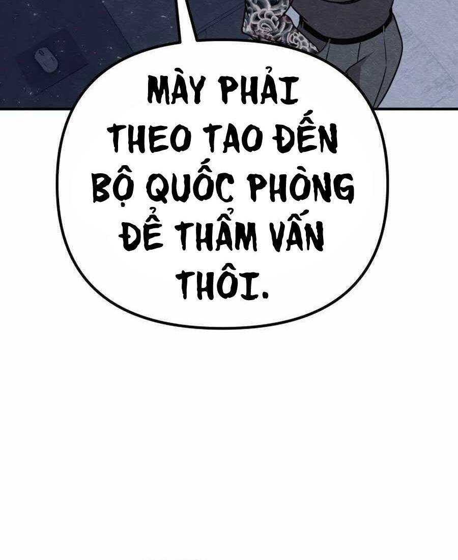 Xác Sống Và Sát Nhân Chap 20 - Next Chap 21