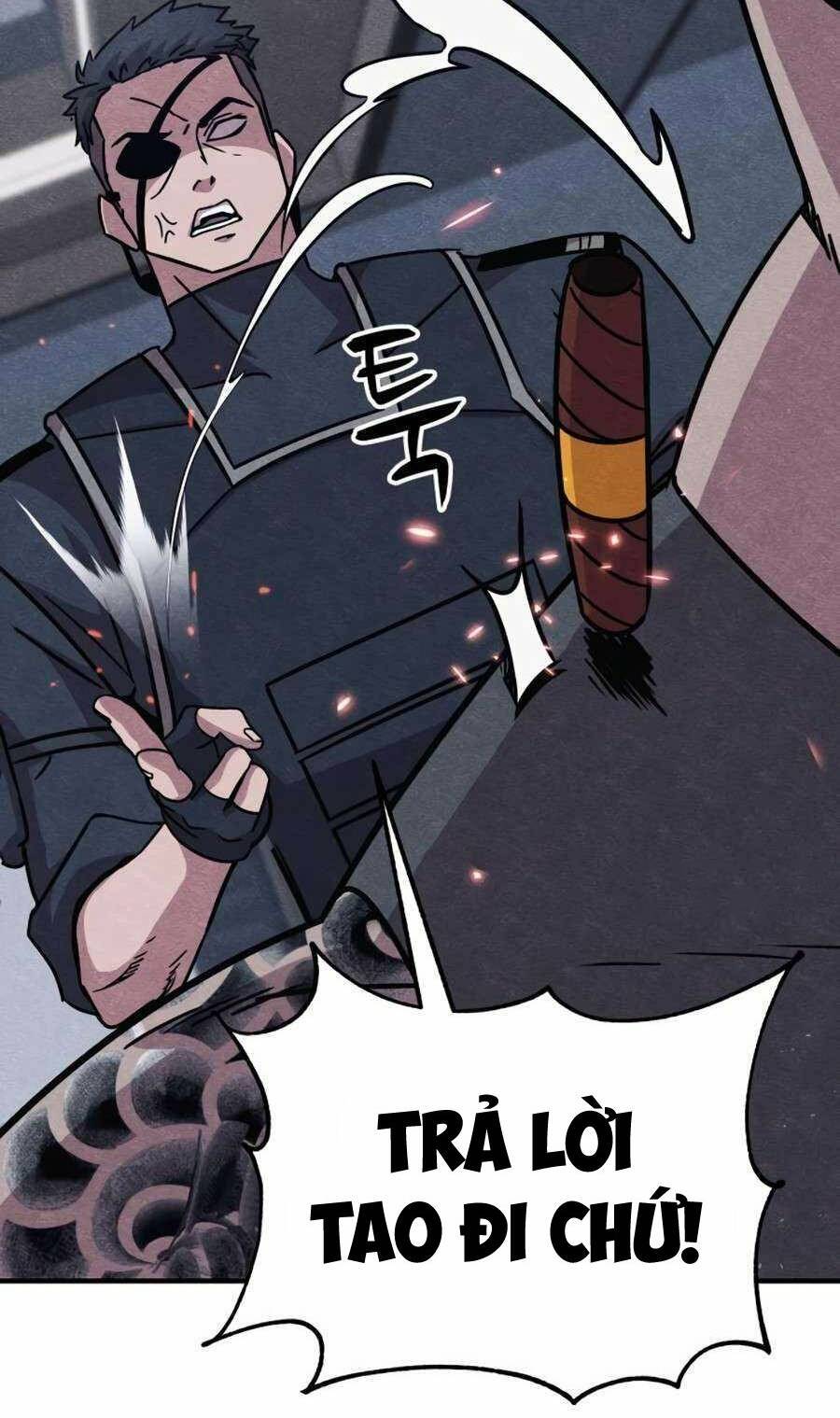 Xác Sống Và Sát Nhân Chap 20 - Next Chap 21