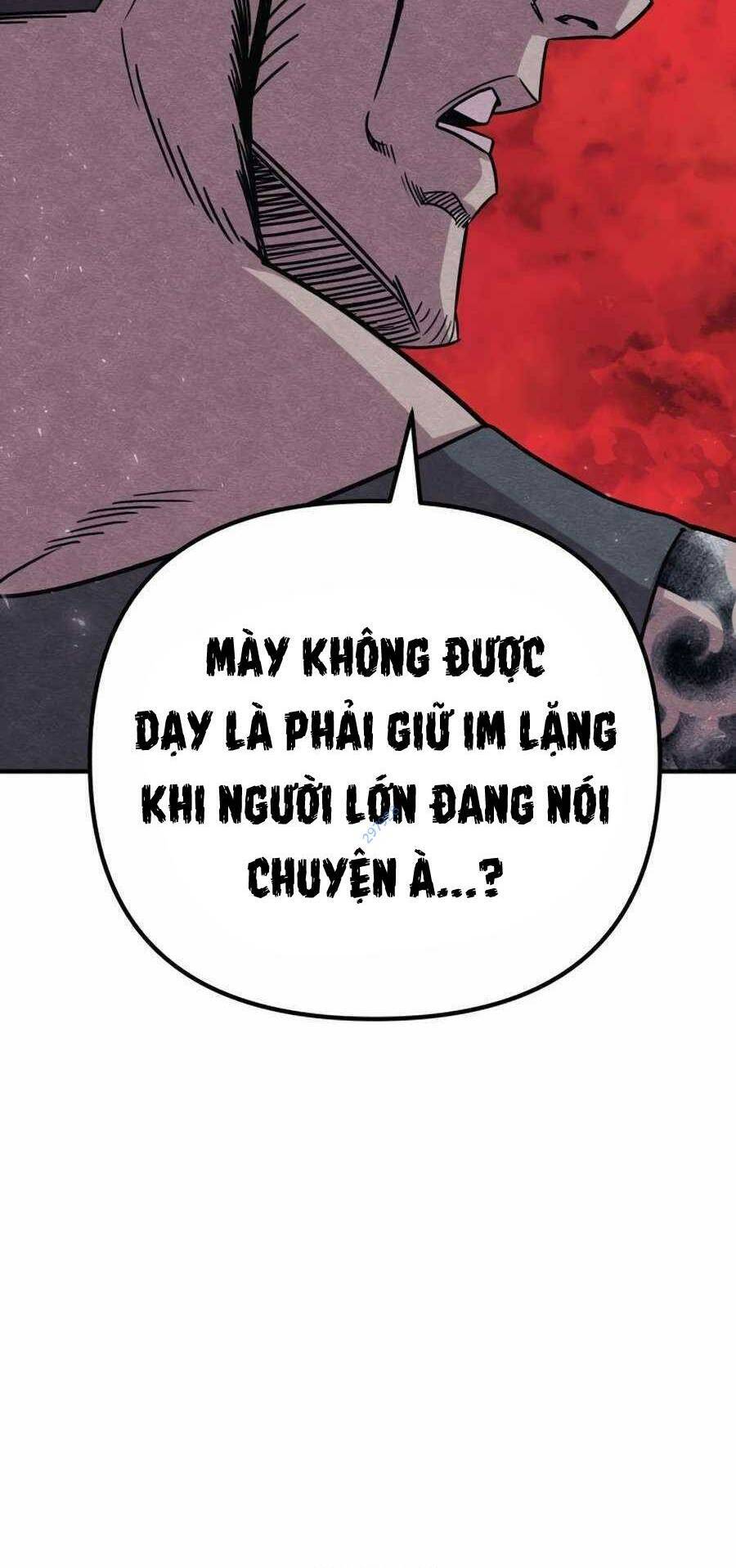 Xác Sống Và Sát Nhân Chap 20 - Next Chap 21