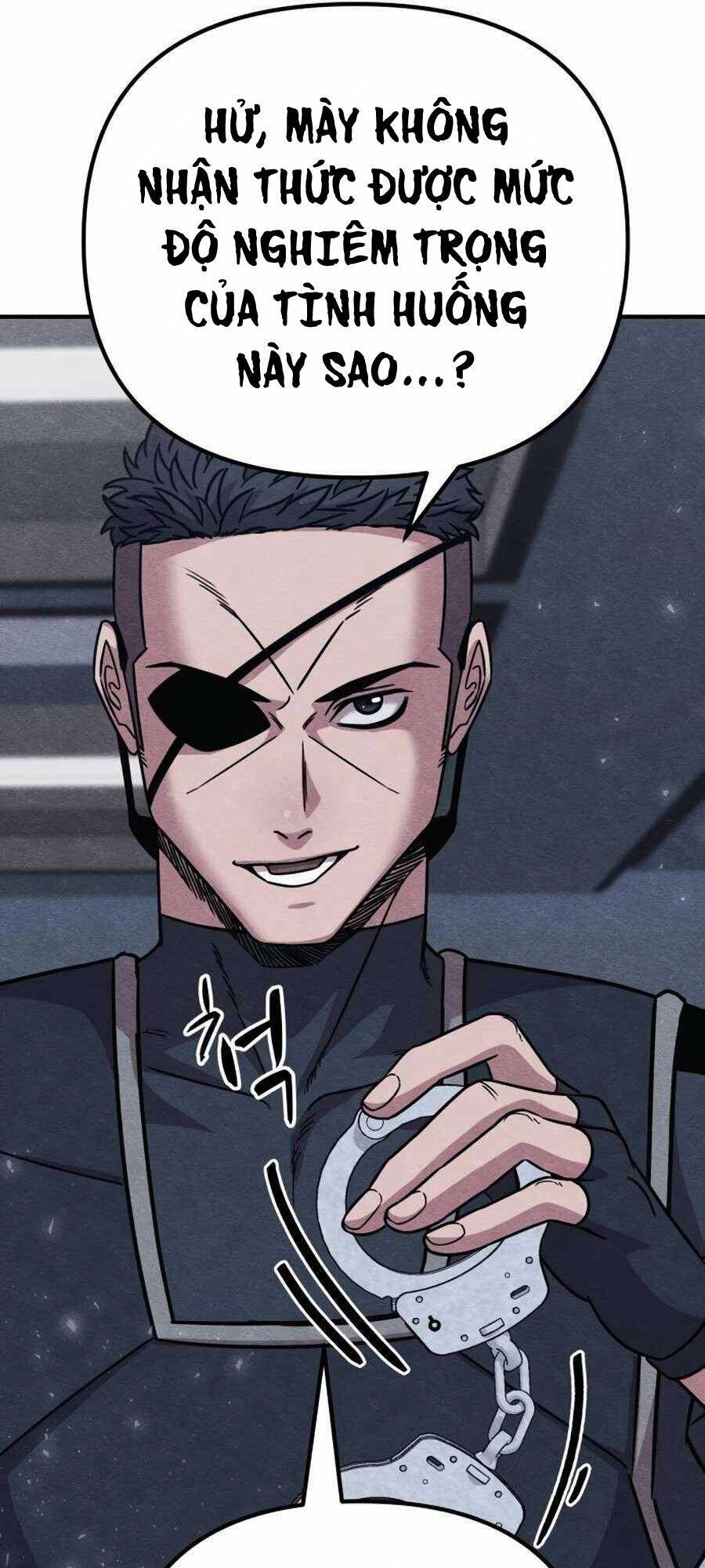 Xác Sống Và Sát Nhân Chap 20 - Next Chap 21