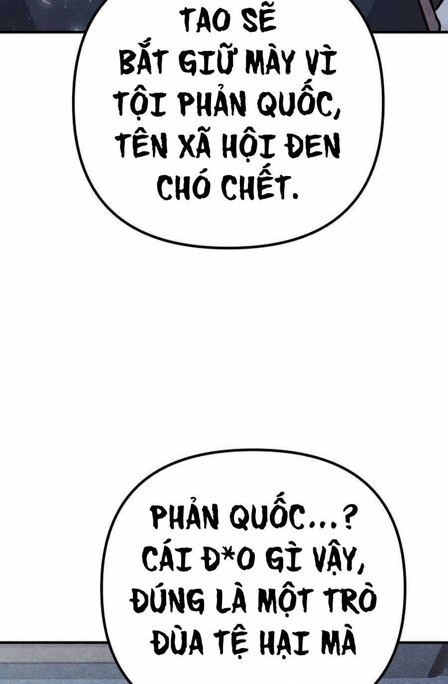 Xác Sống Và Sát Nhân Chap 20 - Next Chap 21