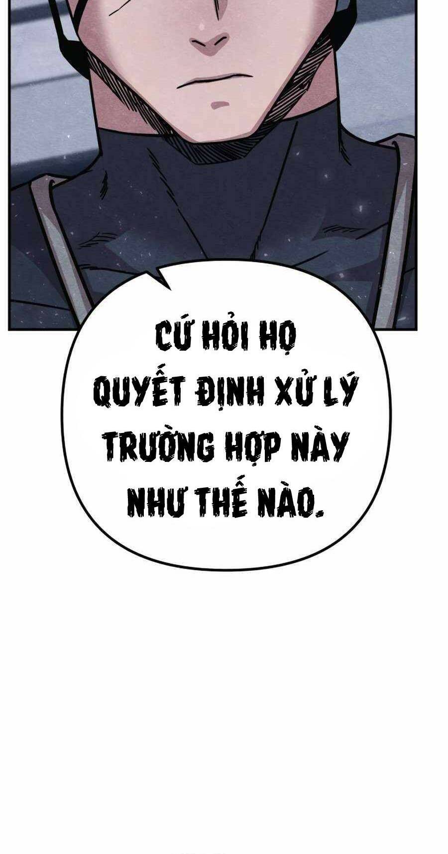Xác Sống Và Sát Nhân Chap 20 - Next Chap 21