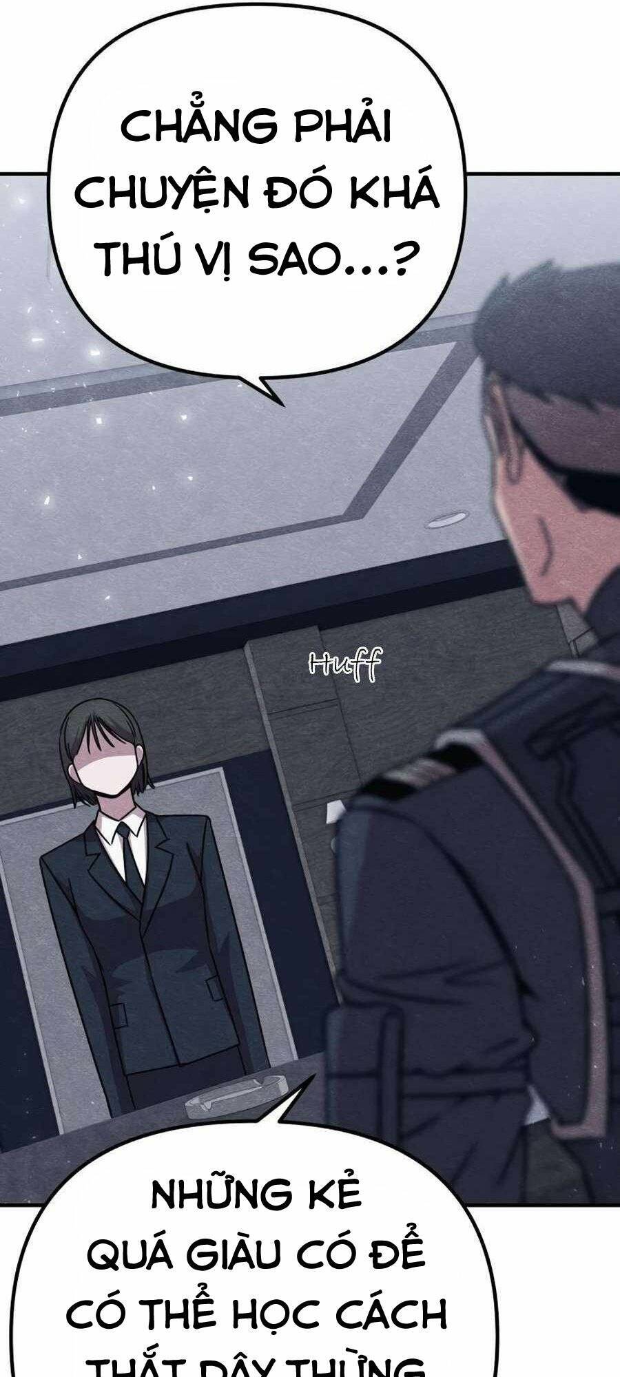 Xác Sống Và Sát Nhân Chap 20 - Next Chap 21