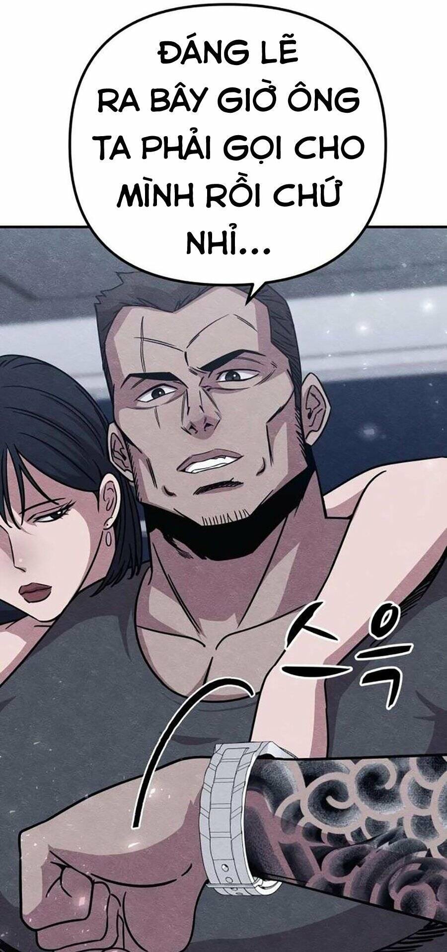 Xác Sống Và Sát Nhân Chap 20 - Next Chap 21