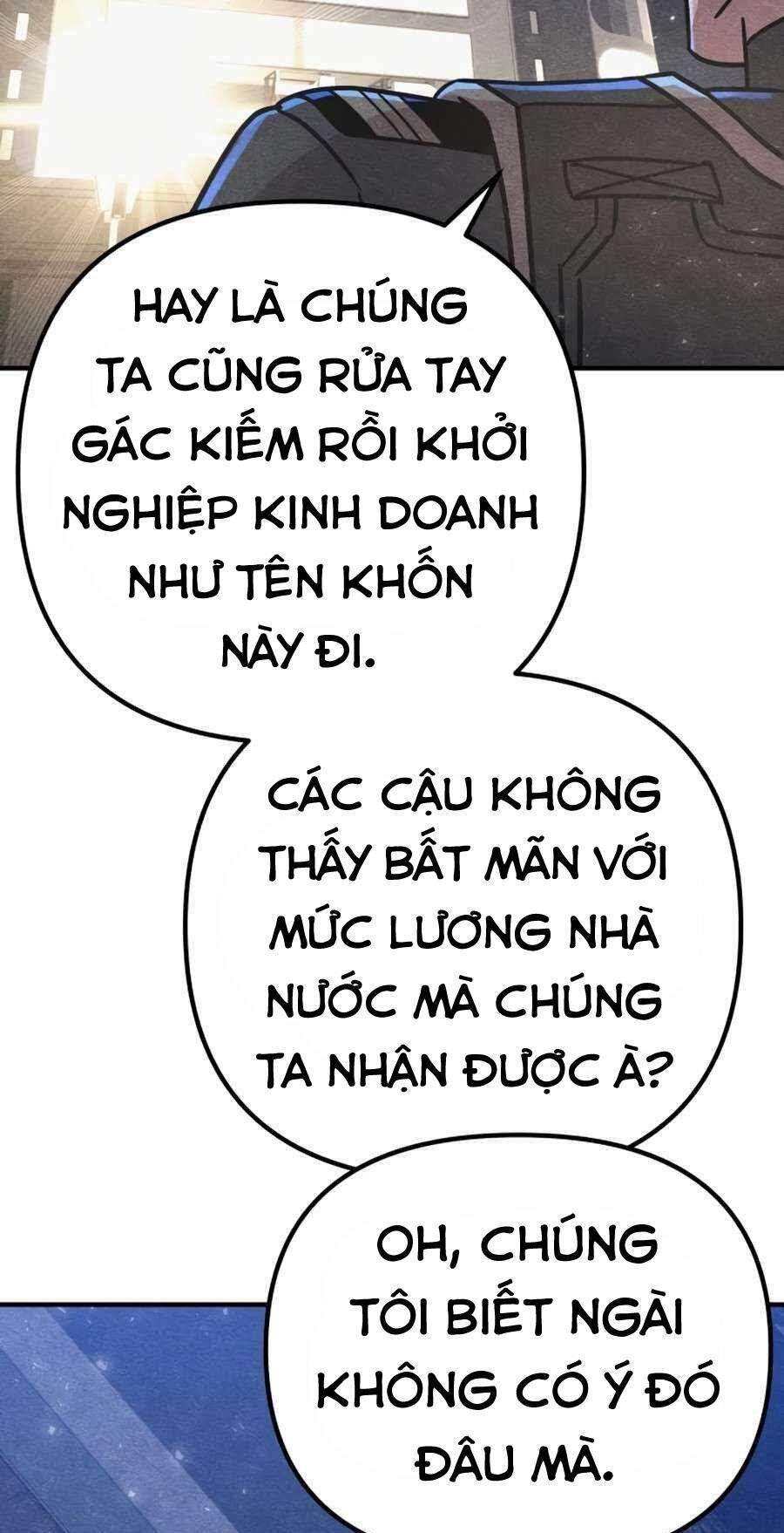 Xác Sống Và Sát Nhân Chap 20 - Next Chap 21