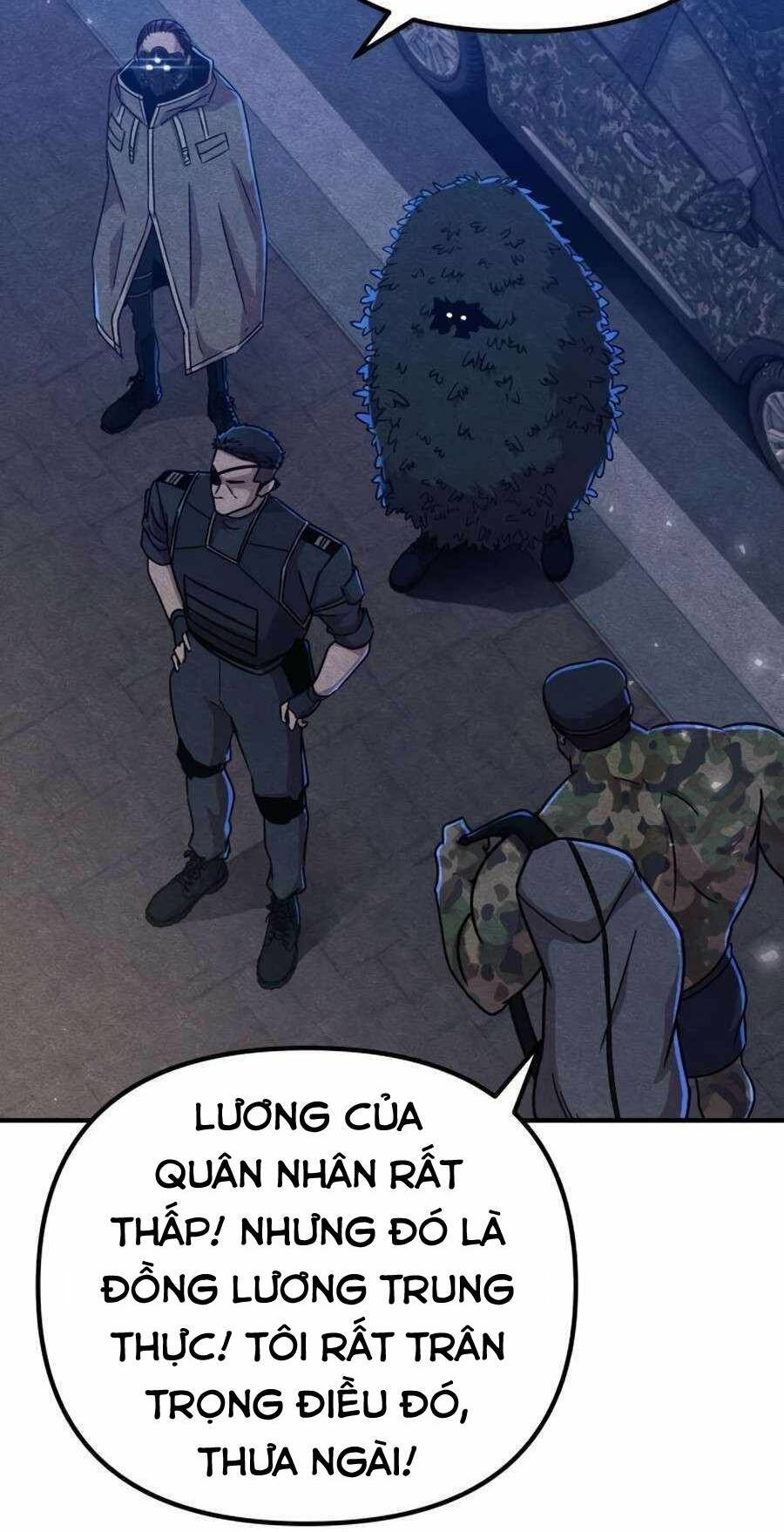 Xác Sống Và Sát Nhân Chap 20 - Next Chap 21