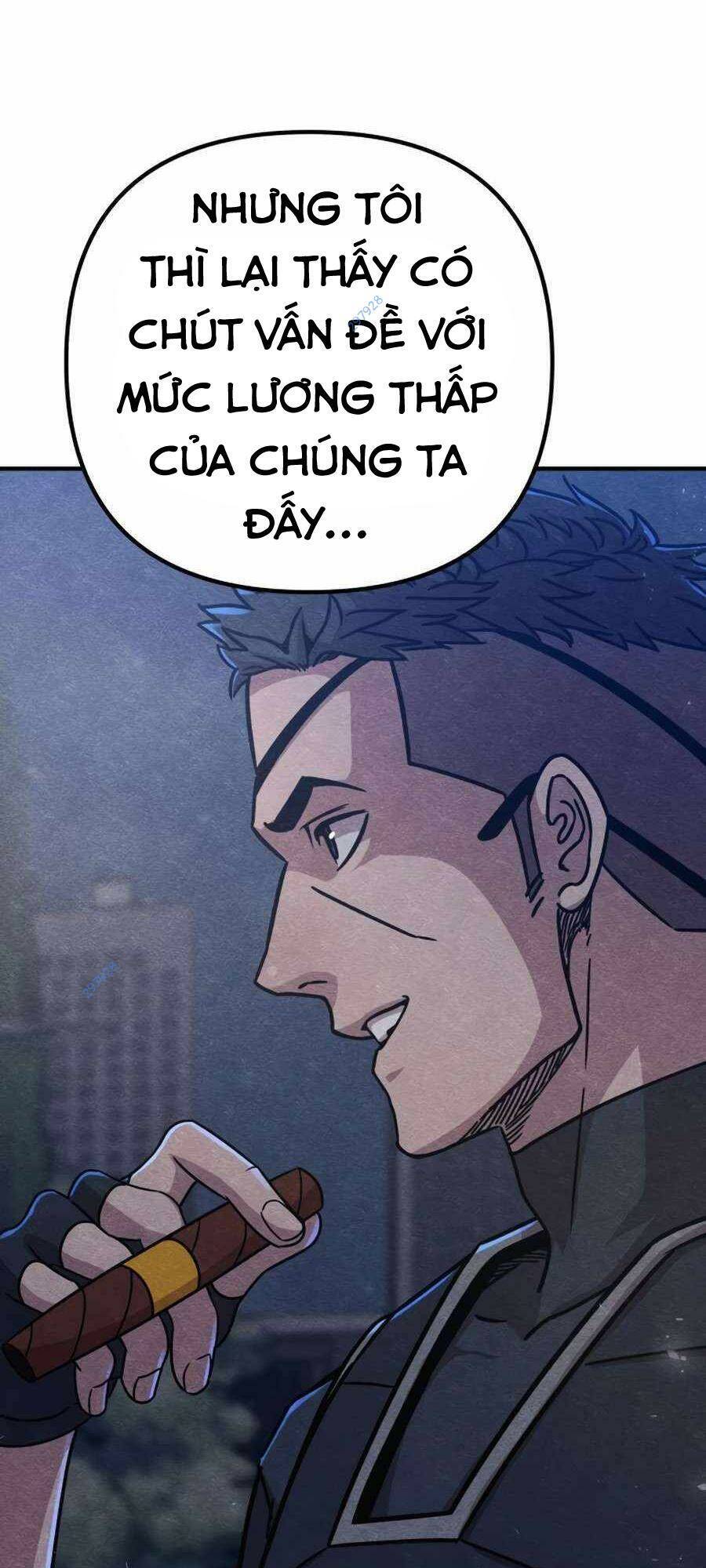 Xác Sống Và Sát Nhân Chap 20 - Next Chap 21
