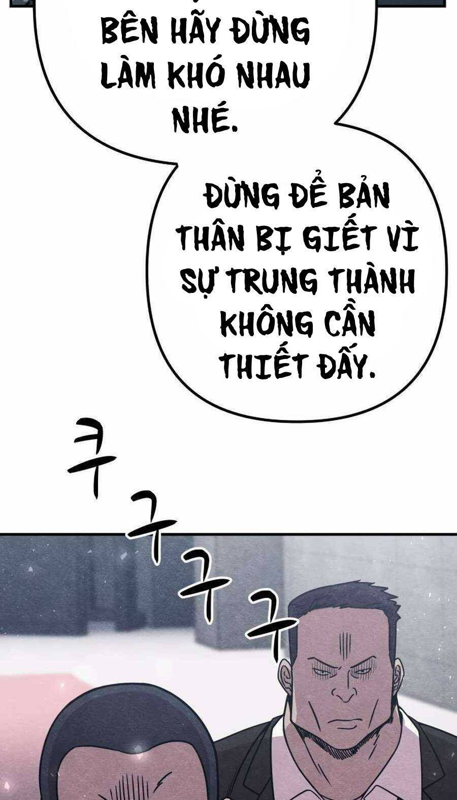 Xác Sống Và Sát Nhân Chap 20 - Next Chap 21