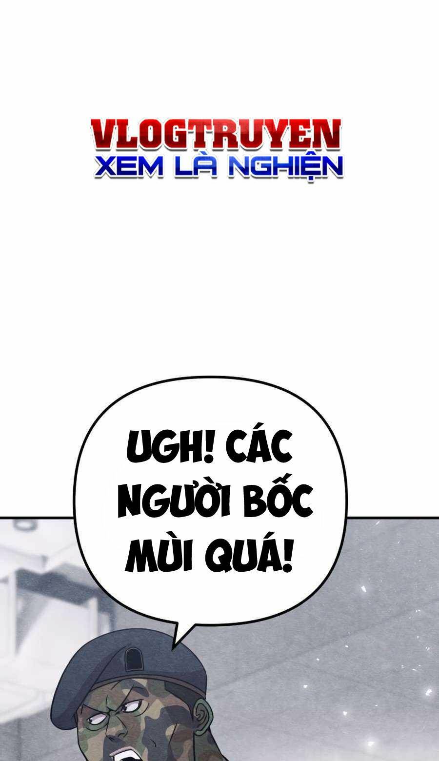 Xác Sống Và Sát Nhân Chap 20 - Next Chap 21