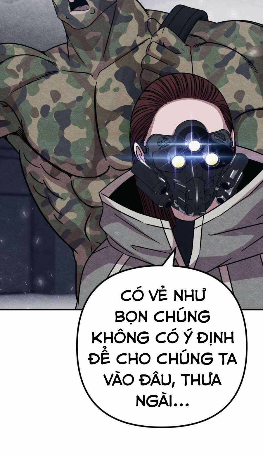 Xác Sống Và Sát Nhân Chap 20 - Next Chap 21