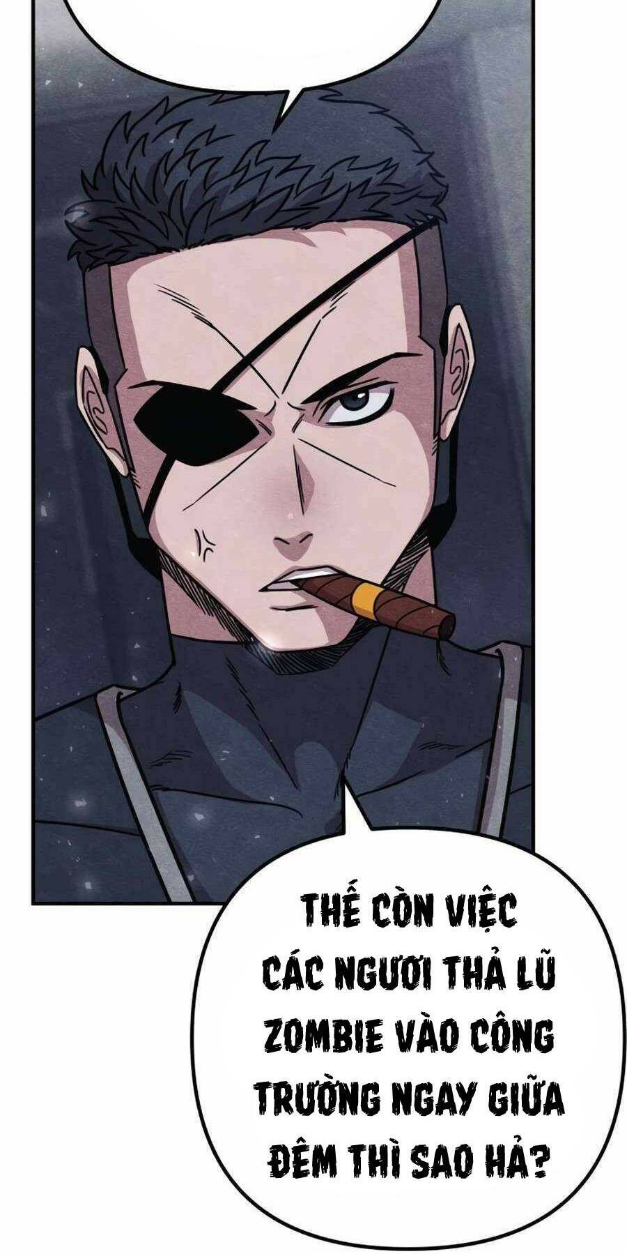 Xác Sống Và Sát Nhân Chap 20 - Next Chap 21