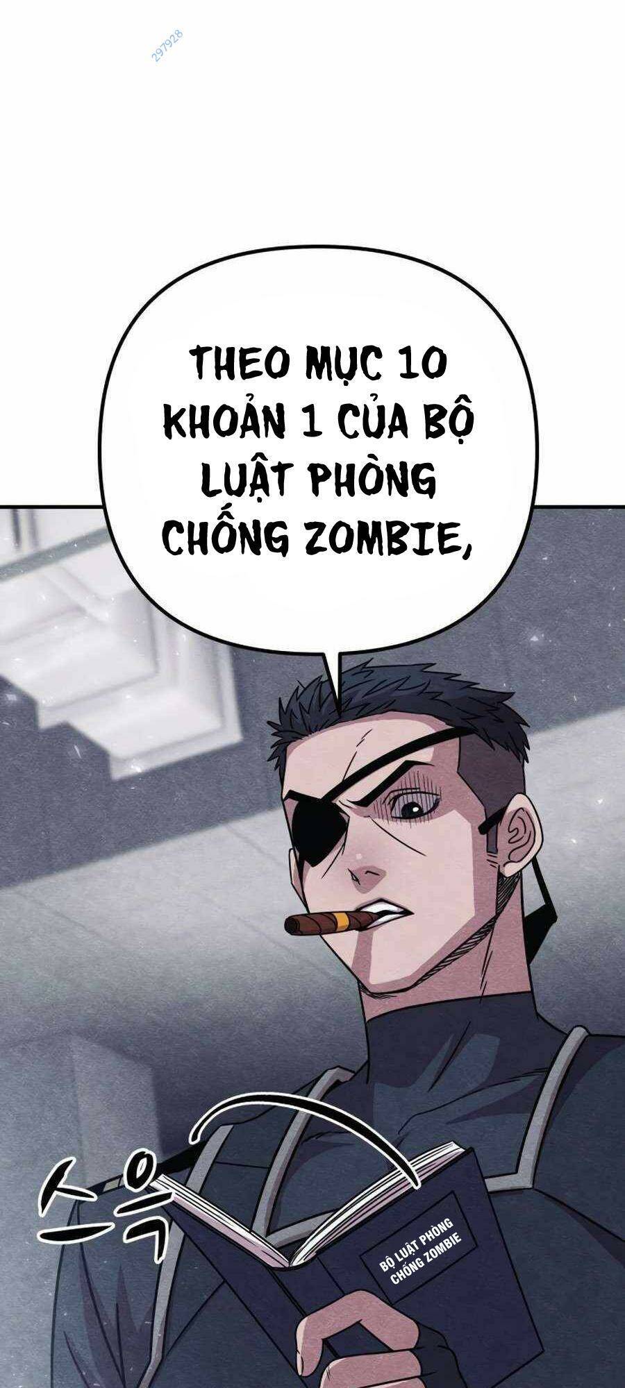 Xác Sống Và Sát Nhân Chap 20 - Next Chap 21
