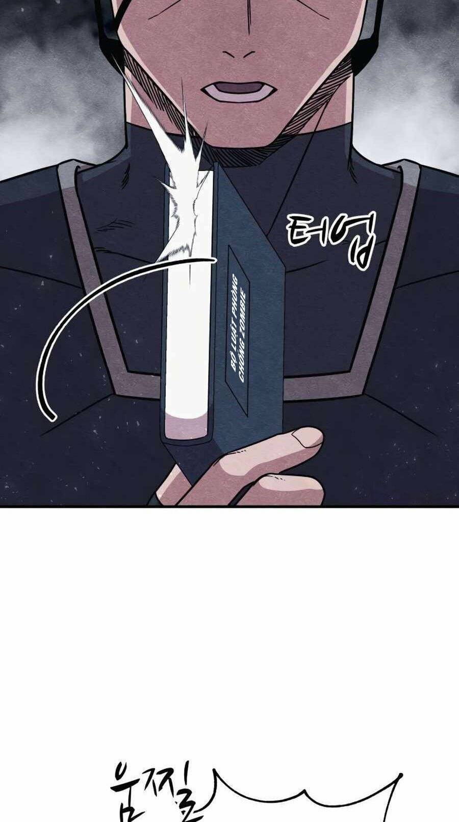 Xác Sống Và Sát Nhân Chap 20 - Next Chap 21