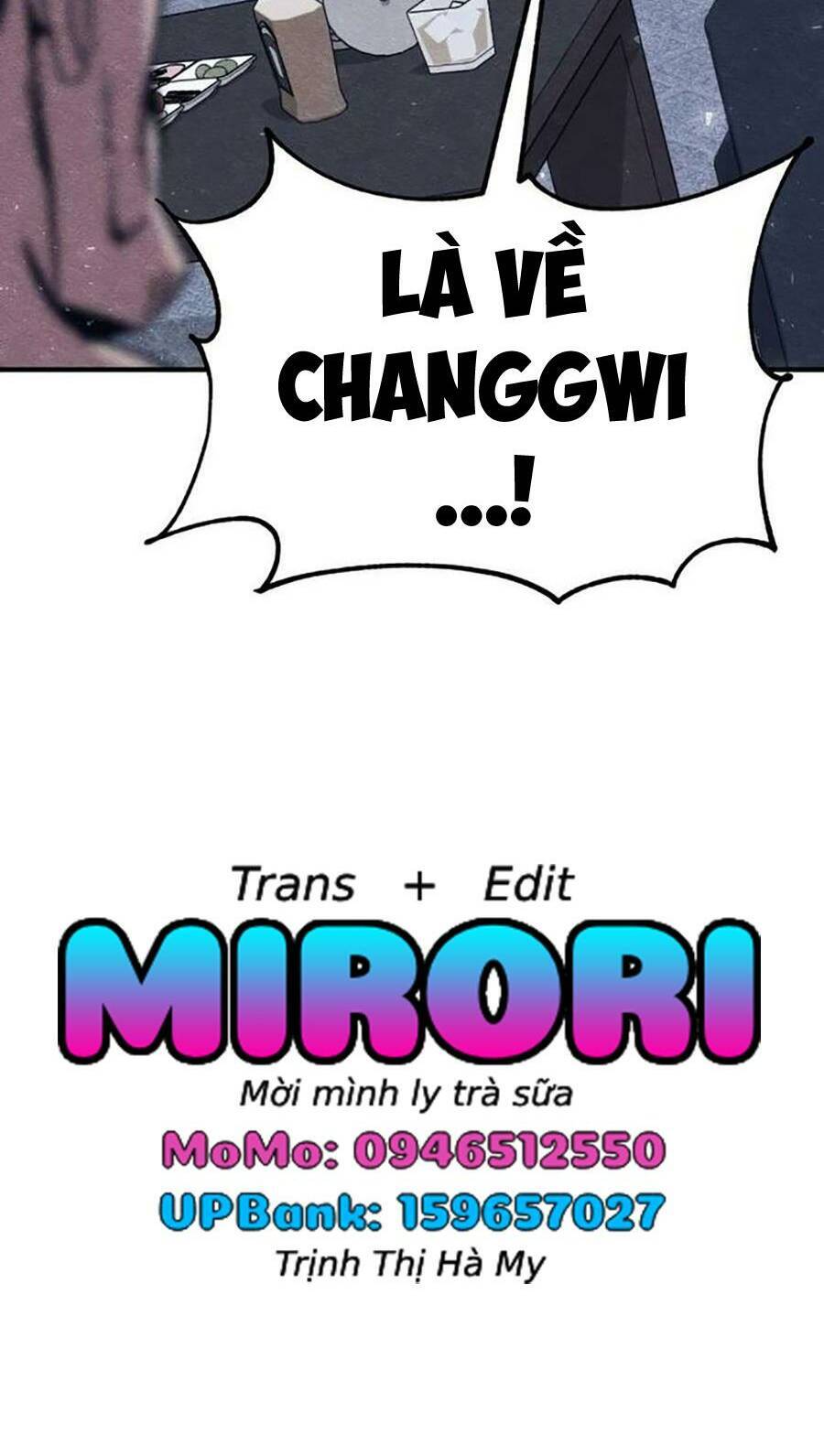 Xác Sống Và Sát Nhân Chap 20 - Next Chap 21