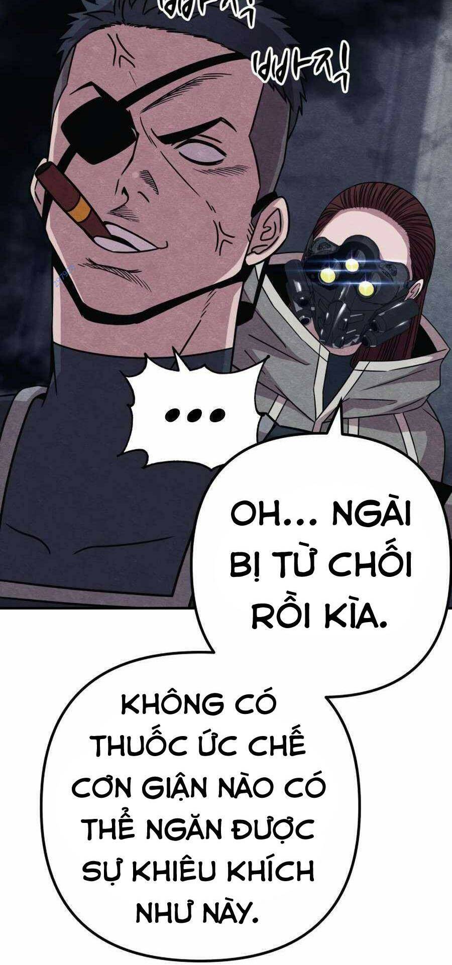 Xác Sống Và Sát Nhân Chap 20 - Next Chap 21
