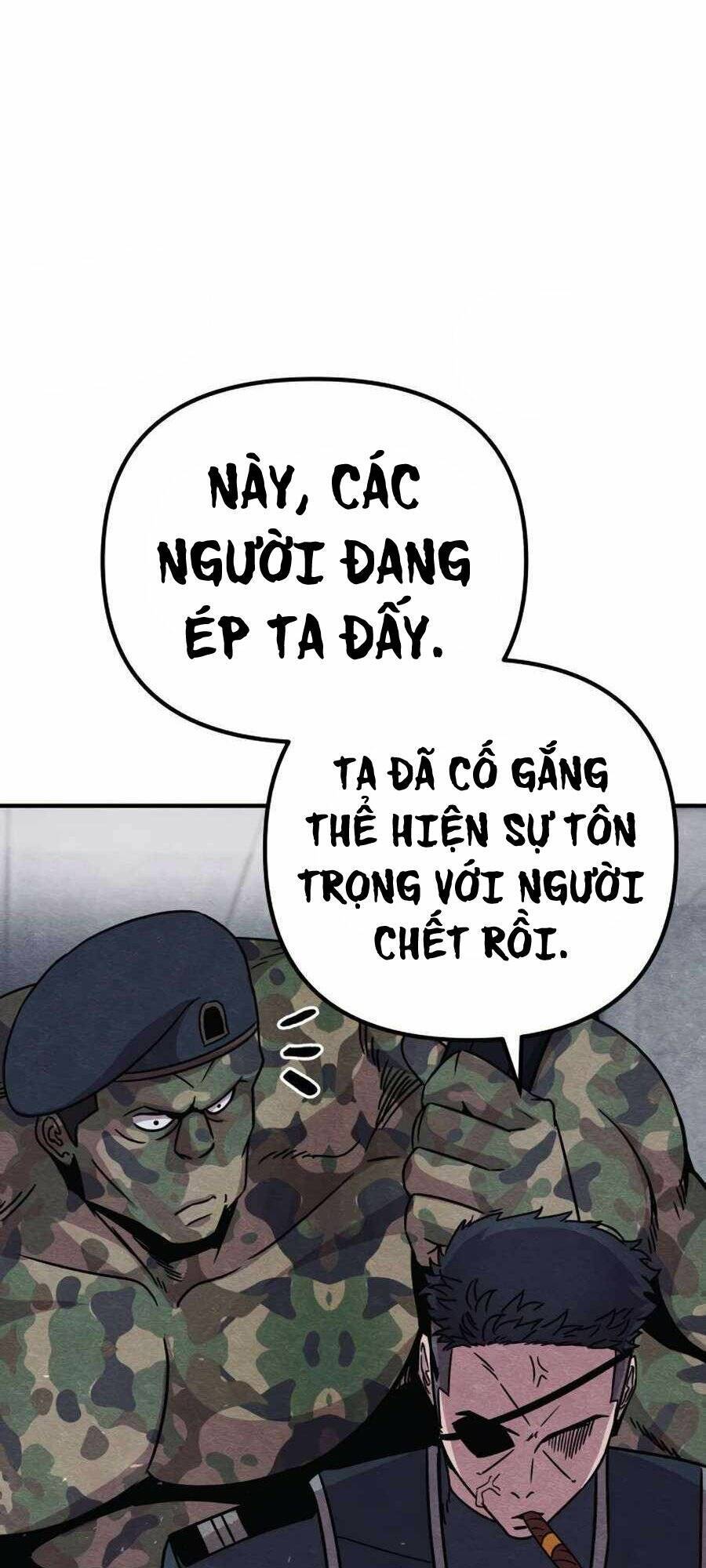 Xác Sống Và Sát Nhân Chap 20 - Next Chap 21