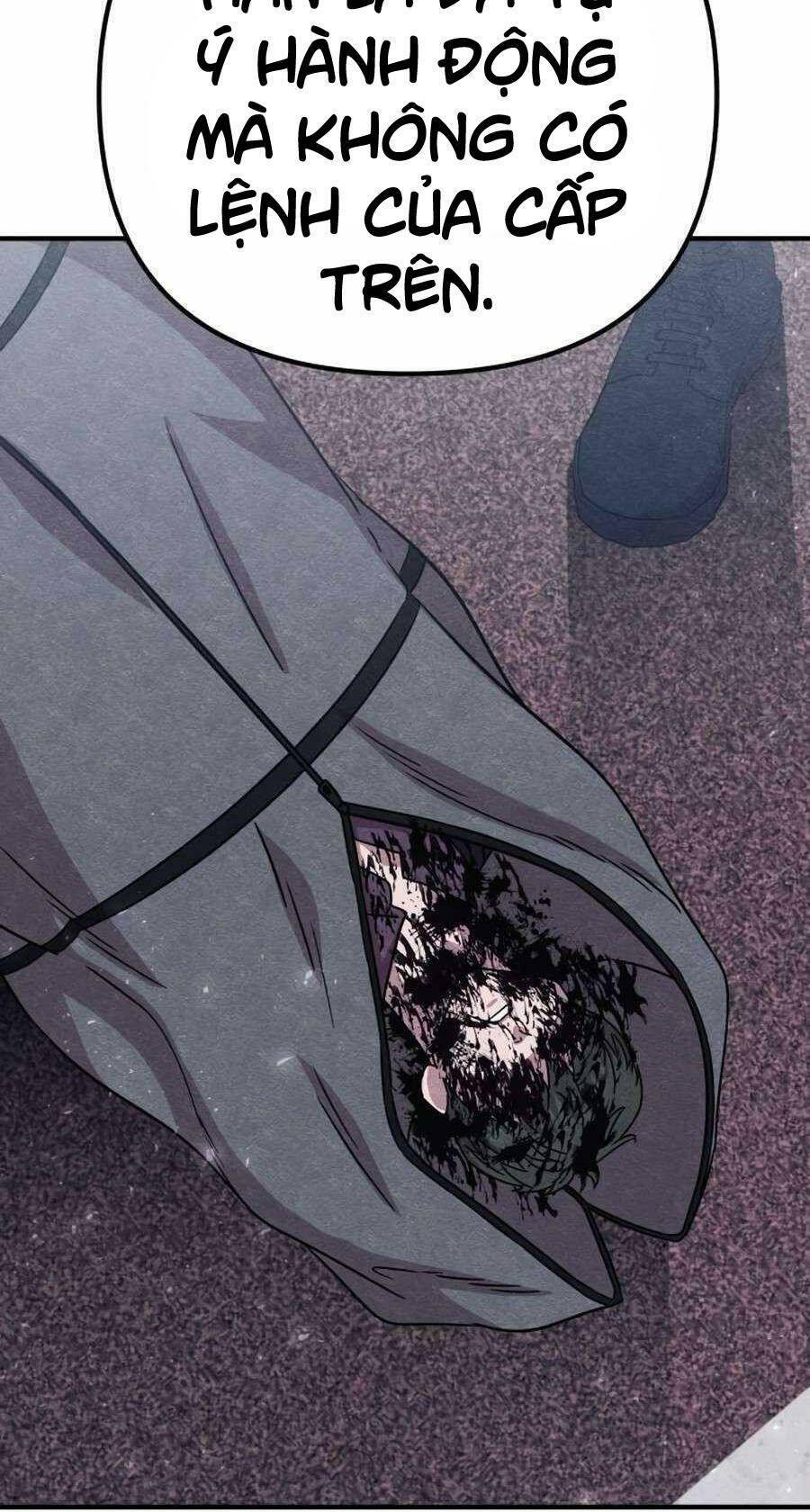 Xác Sống Và Sát Nhân Chap 20 - Next Chap 21