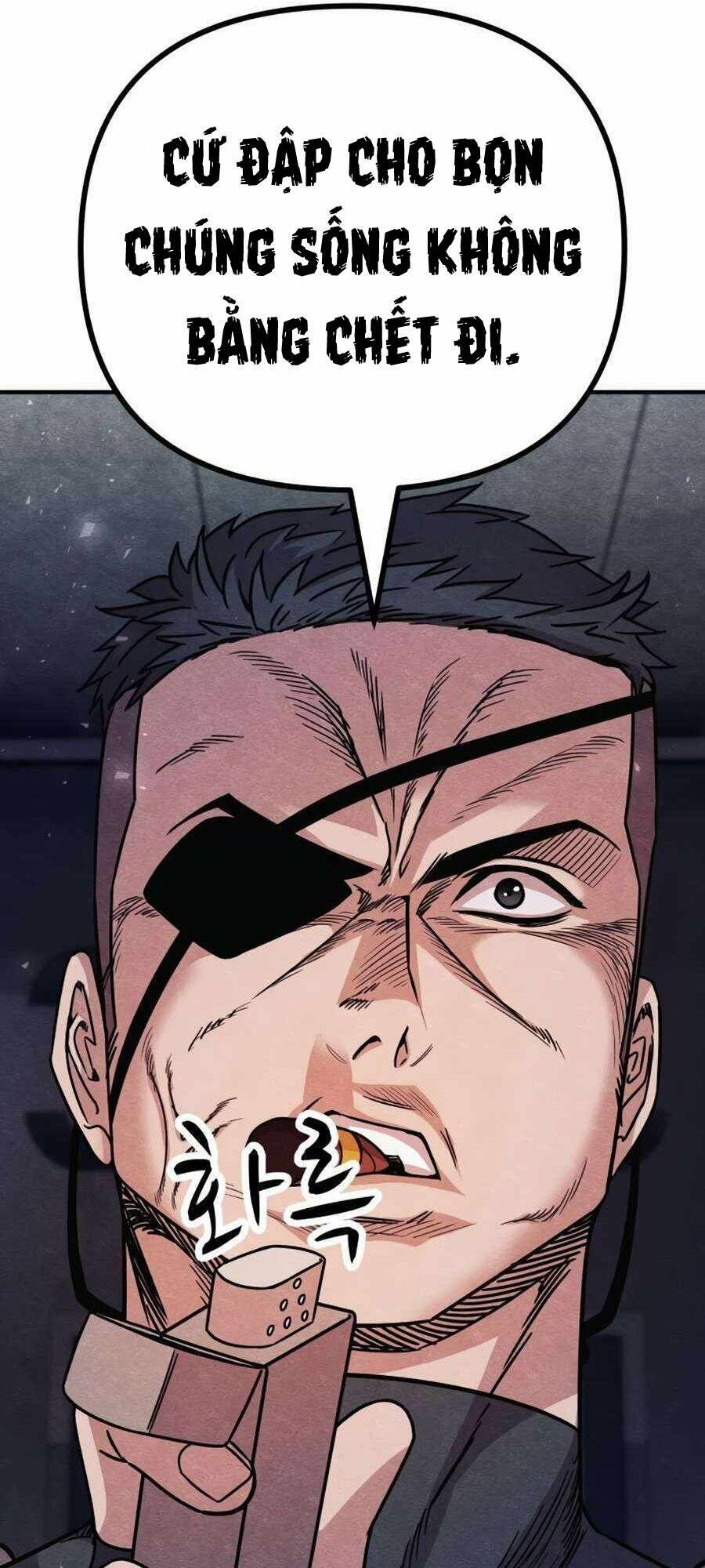Xác Sống Và Sát Nhân Chap 20 - Next Chap 21