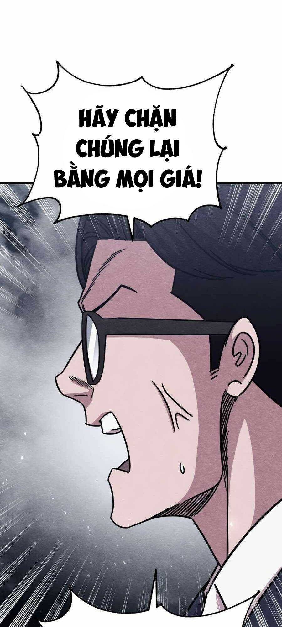 Xác Sống Và Sát Nhân Chap 20 - Next Chap 21