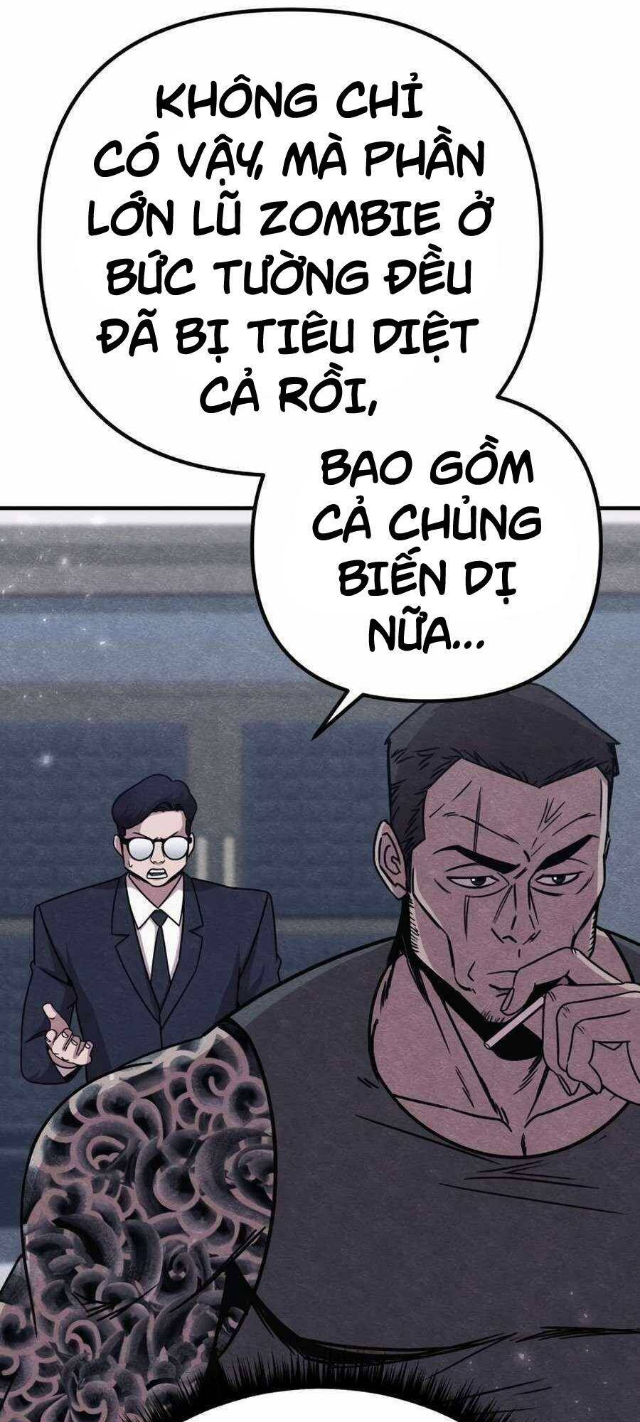 Xác Sống Và Sát Nhân Chap 20 - Next Chap 21