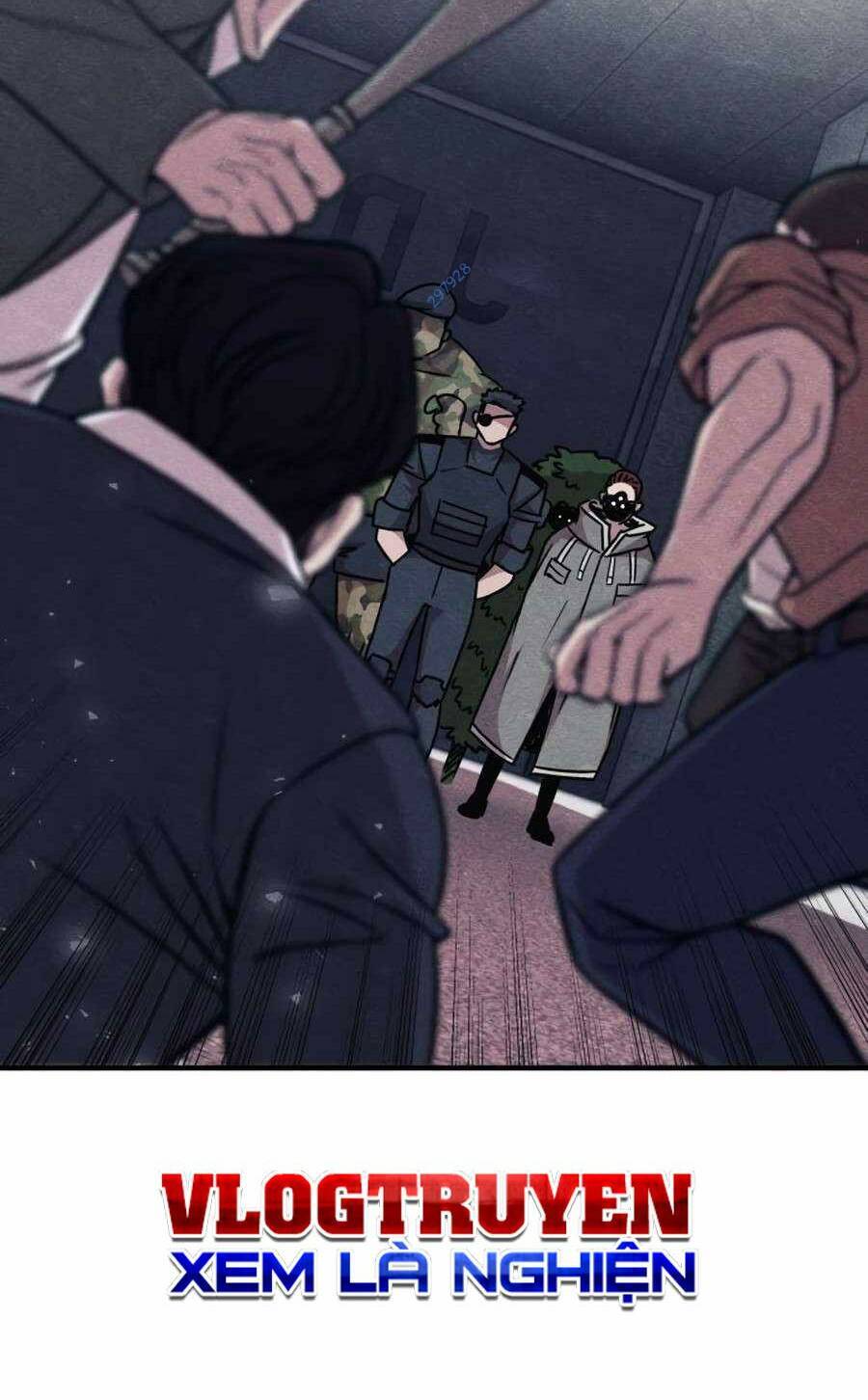 Xác Sống Và Sát Nhân Chap 20 - Next Chap 21