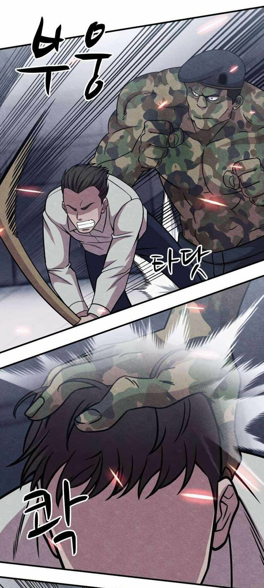 Xác Sống Và Sát Nhân Chap 20 - Next Chap 21