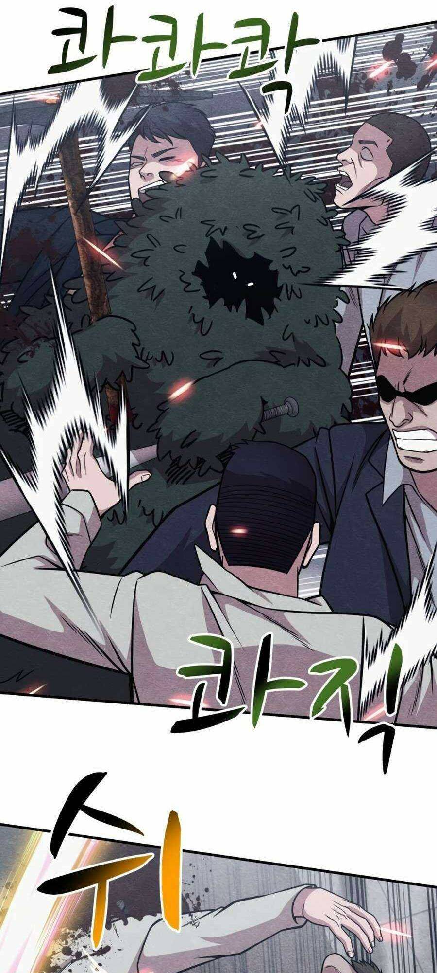 Xác Sống Và Sát Nhân Chap 20 - Next Chap 21