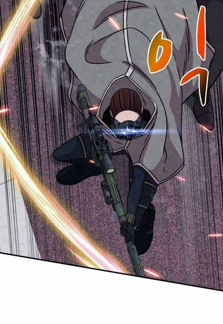 Xác Sống Và Sát Nhân Chap 20 - Next Chap 21