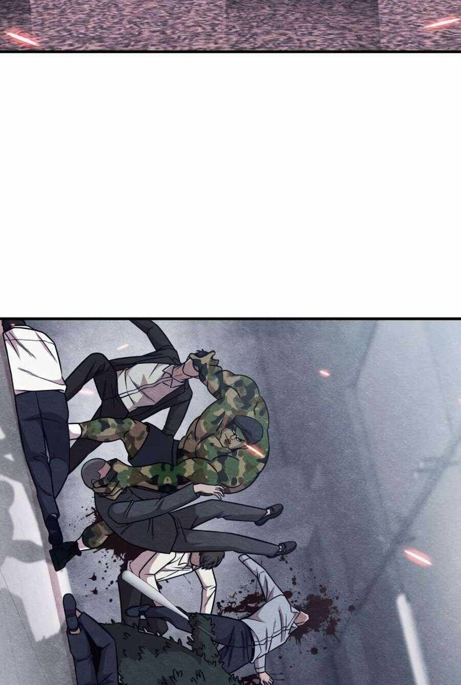 Xác Sống Và Sát Nhân Chap 20 - Next Chap 21
