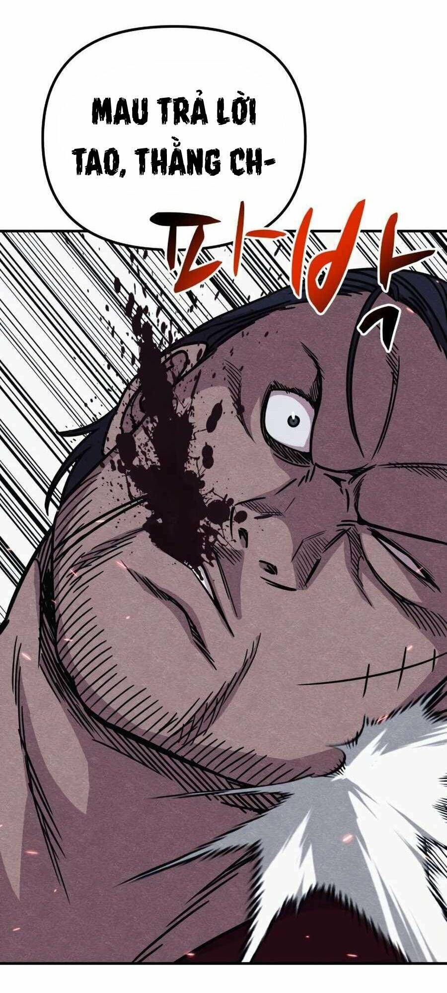 Xác Sống Và Sát Nhân Chap 20 - Next Chap 21