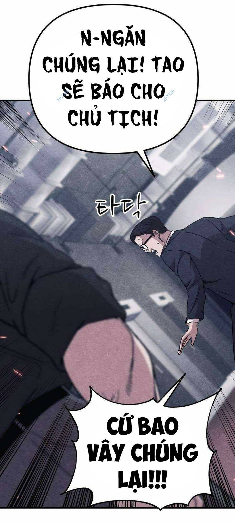 Xác Sống Và Sát Nhân Chap 20 - Next Chap 21