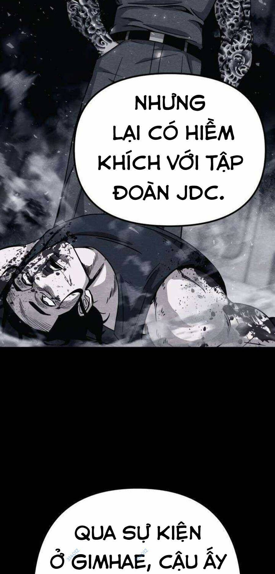Xác Sống Và Sát Nhân Chap 21 - Next Chap 22
