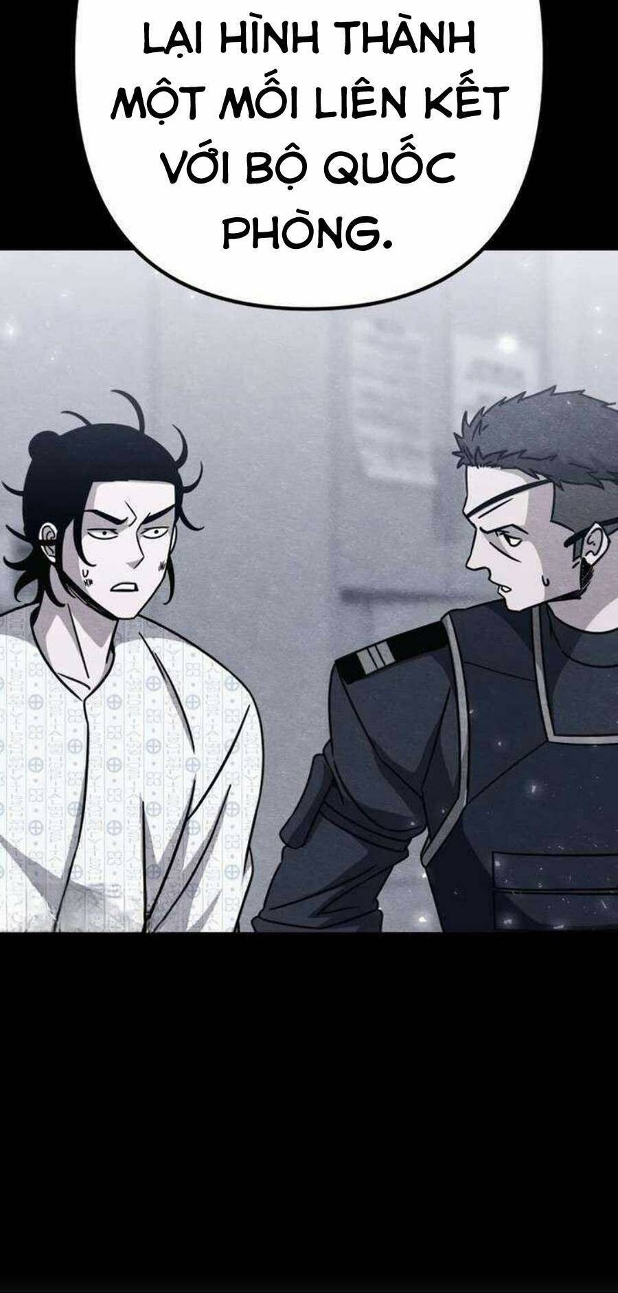 Xác Sống Và Sát Nhân Chap 21 - Next Chap 22