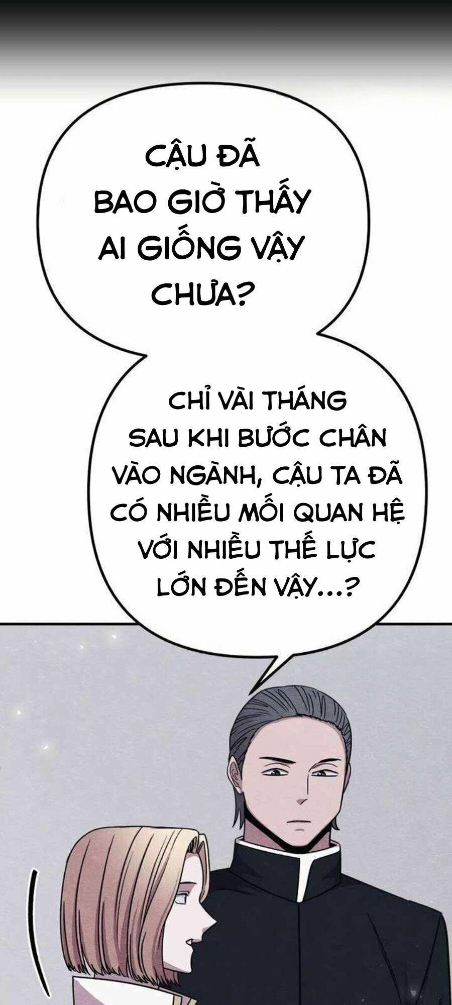 Xác Sống Và Sát Nhân Chap 21 - Next Chap 22