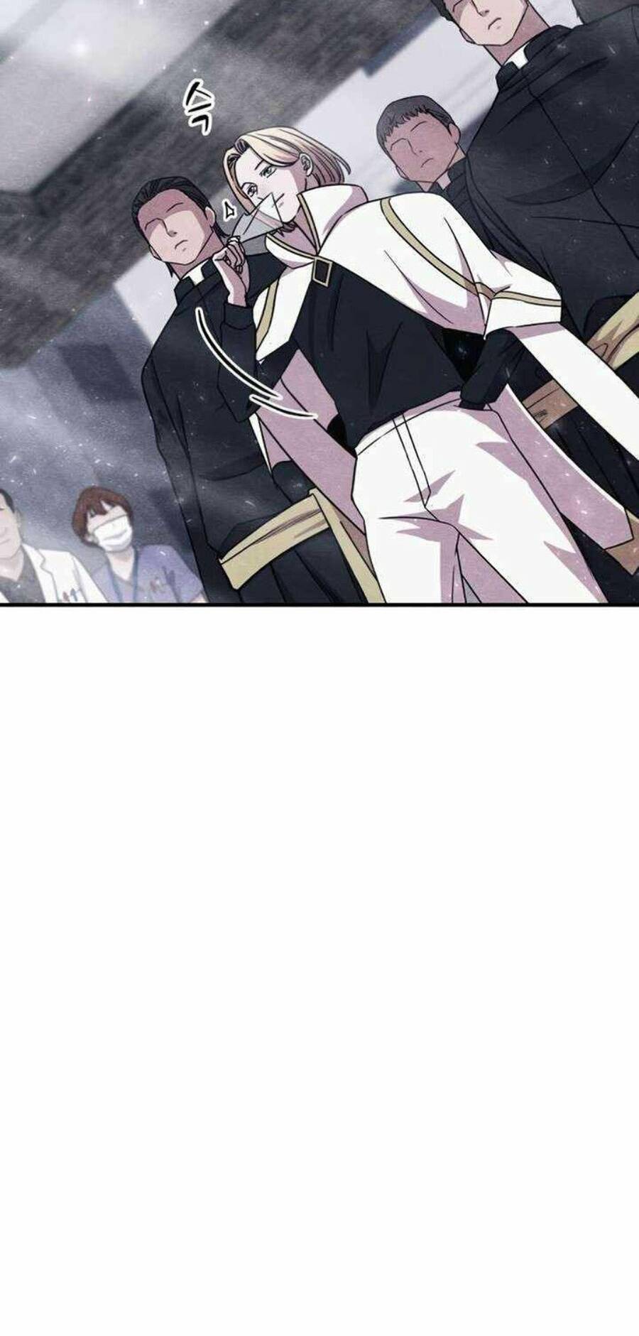 Xác Sống Và Sát Nhân Chap 21 - Next Chap 22