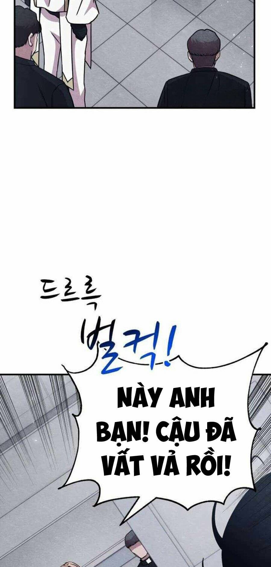 Xác Sống Và Sát Nhân Chap 21 - Next Chap 22